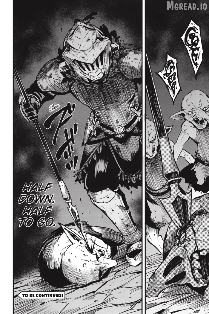 Goblin Slayer: Side Story Year One Chapter 130 image 27_optimized